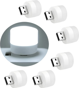 DEGNO 1 W Basic Round Plug