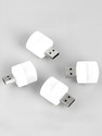 DEGNO 1 W Basic Round Plug 