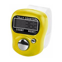 DEGNO Mini Hand Jap Mala Finger Ring Digital Tasbih Mantar jap counter Name jaap Digital Tally Counter