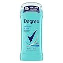 Degree Original Antiperspirant Deodorant Shower Clean, 2.6 Ounce (Pack of 12)