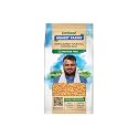 DeHaat Honest Farms | Pesticide-Free | Toor Dal 500g | Arhar Dal | Unpolished | Naturally Contains Protein