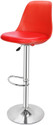 DEHRAN Plastic Bar Chair
