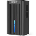 BEDRED Dehumidifier, 95Oz Dehumidifier for Home 1000 Sq.Ft