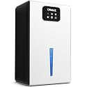 Dehumidifier for Home with Auto Shutoff Sleep Mode, 1000 Sq Ft