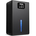 Dehumidifier for Home with Auto Shutoff Sleep Mode, 1000 Sq Ft