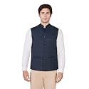 DEIFIC Bandi Modi Koti, Nehru Jacket for Men, Cotton Waistcoat for All Occasion: Diwali, Wedding, Ethnic, Office Party, Formal &amp; casual Look