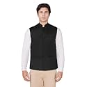 DEIFIC Bandi Modi Koti, Nehru Jacket for Men, Cotton Waistcoat for All Occasion: Diwali, Wedding, Ethnic, Office Party, Formal &amp; casual Look