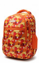 Dejan Waterproof School Bag for Boys Girls