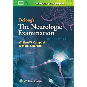 dejong39s the neurologic examination 