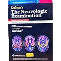 DEJONGS THE NEUROLOGIC EXAMINATION WITH ACCESS CODE (SECOND SAE) (HB 2025) ADAPTATION FROM 8ED