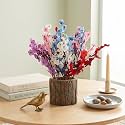 Dekorly Artificia Baby39s Breath Flower with Real