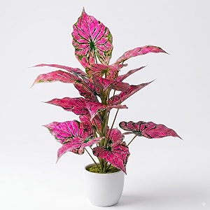 Dekorly Fake Plants Artificial Floor Plants Large