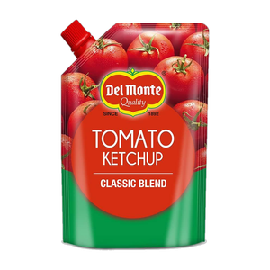 Del Monte Classic Blend Ketchup