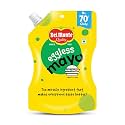Del Monte Eggless Mayonnaise 200g | Dip | Spread | Vegetarian Mayonnaise