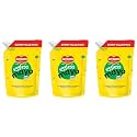 Del Monte Eggless Mayonnaise, 850g (Pack of 3)
