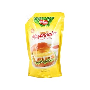 del monte sauce - mayonnaise 900g pouch