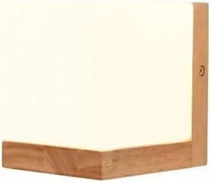 delbay uplight wall lamp without bulb