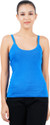 DELEDA Women Blue Camisole