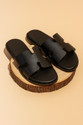 DELEFS Men Sandals