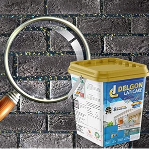 delgon laticare premium sparkleglitter epoxy tile grout 5kg golden blue sapphire - 105