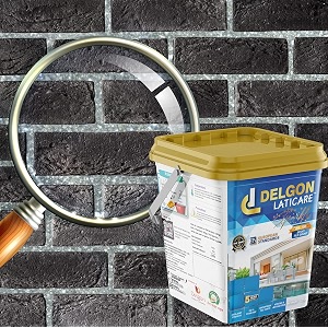 delgon laticare premium sparkleglitter epoxy tile grout 5kg silver translucent - 200 crushed glass crystals  sparkle