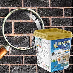 delgon laticare premium sparkleglitter epoxy tile grout 1kg copperish white -301