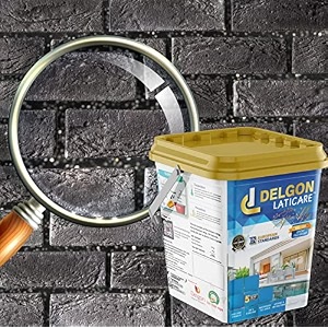 delgon laticare premium sparkleglitter epoxy tile grout 1kg silver dark night - 209