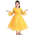 Delicate Pori Ethnic Party Frock for