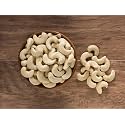 Delinut WW240 Cashew Nuts 150g – Super Crisp, Fresh, Natural &amp; Healthy Snack