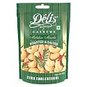 Delis Malabar Masala Cashews 80g | Spicy &amp; Crunchy WW240 Cashew Nuts | Traditional Kerala Flavour | Roasted in Groundnut Oil | Nitrogen Flushed