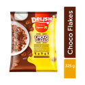 Delish by Flipkart Choco Flakes Pouch