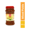 Delish Mixed Pickle (900 g)