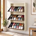 DELITE KOM AIRO 2434 6 Shelf Double