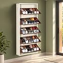 DELITE KOM AIRO 2434 10 Shelf Double