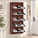 DELITE KOM AIRO 2434 10 Shelf Double