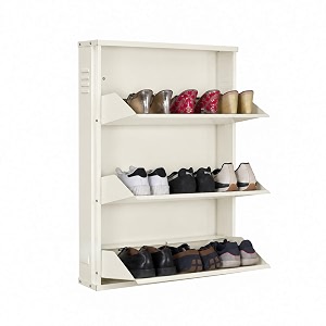 DELITE KOM AIRO 24 inch 3 Shelf