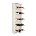DELITE KOM AIRO 2434 5 Shelf Metal