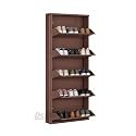 DELITE KOM AIRO 2434 5 Shelf Metal
