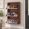 DELITE KOM AIRO 2434 6 Shelf Double