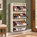 DELITE KOM AIRO 2434 8 Shelf Double