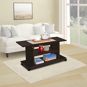 DELITE KOM Bellis Engineered Wood Coffee Table