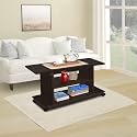 DELITE KOM Bellis Engineered Wood Coffee Table