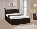 Delite Kom Plum Single Bed with