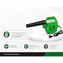 Delivery Pax 600W Electric Air Blower Machine