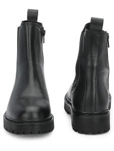 Delize Chelsea Ankle Boots For Men