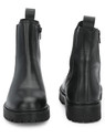 Delize Delize Chelsea Ankle Boots For Men