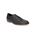 Delize Men39s BlackTan Dabry Shoes