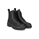 Delize Men39s Brown Grey Derby Boots