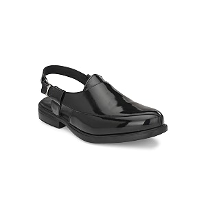 Delize Mens Brown Roman Sandals