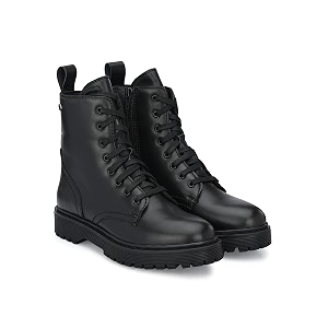 Delize Womens Derby Boots 61868